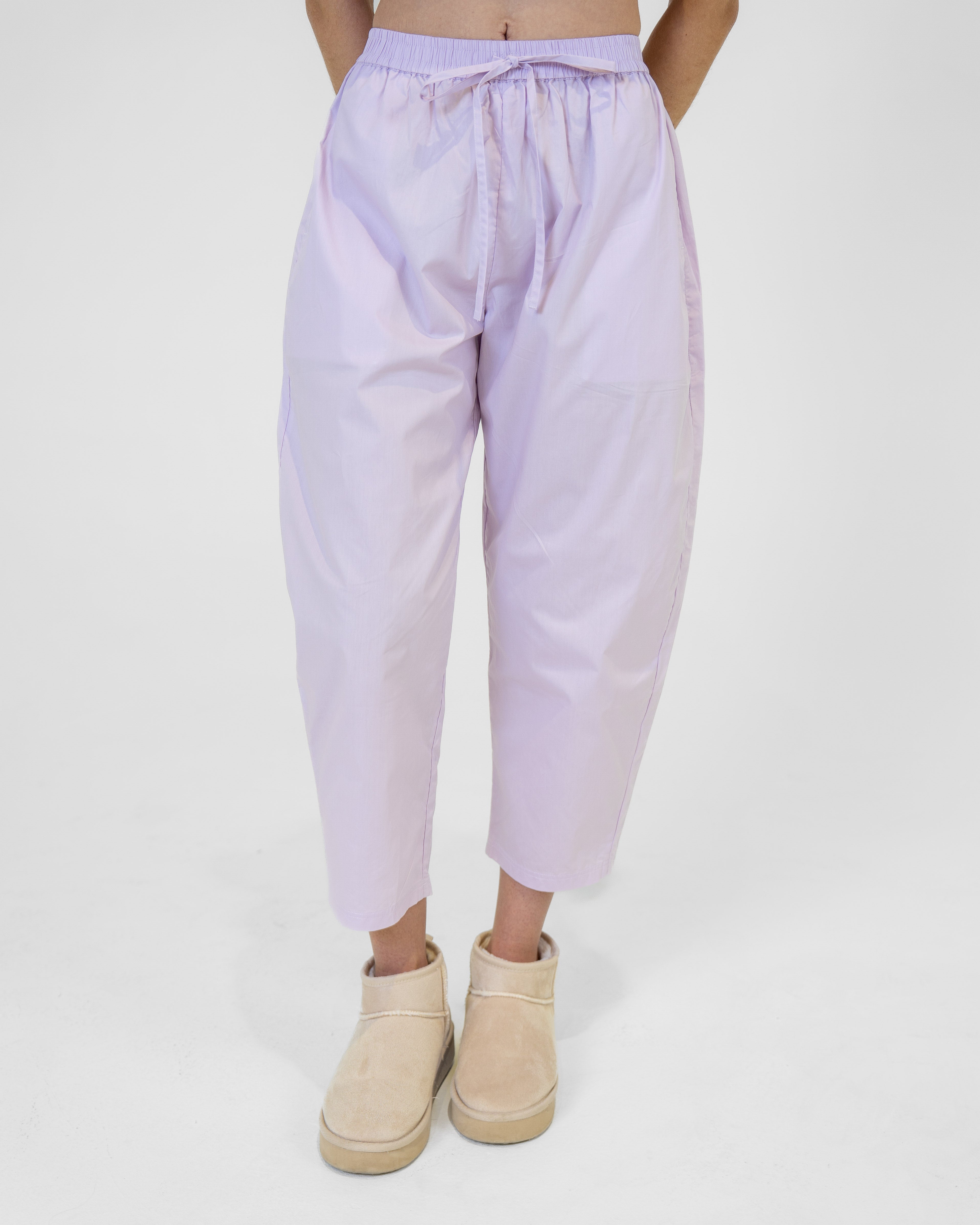 Vesper Pant - Lavender