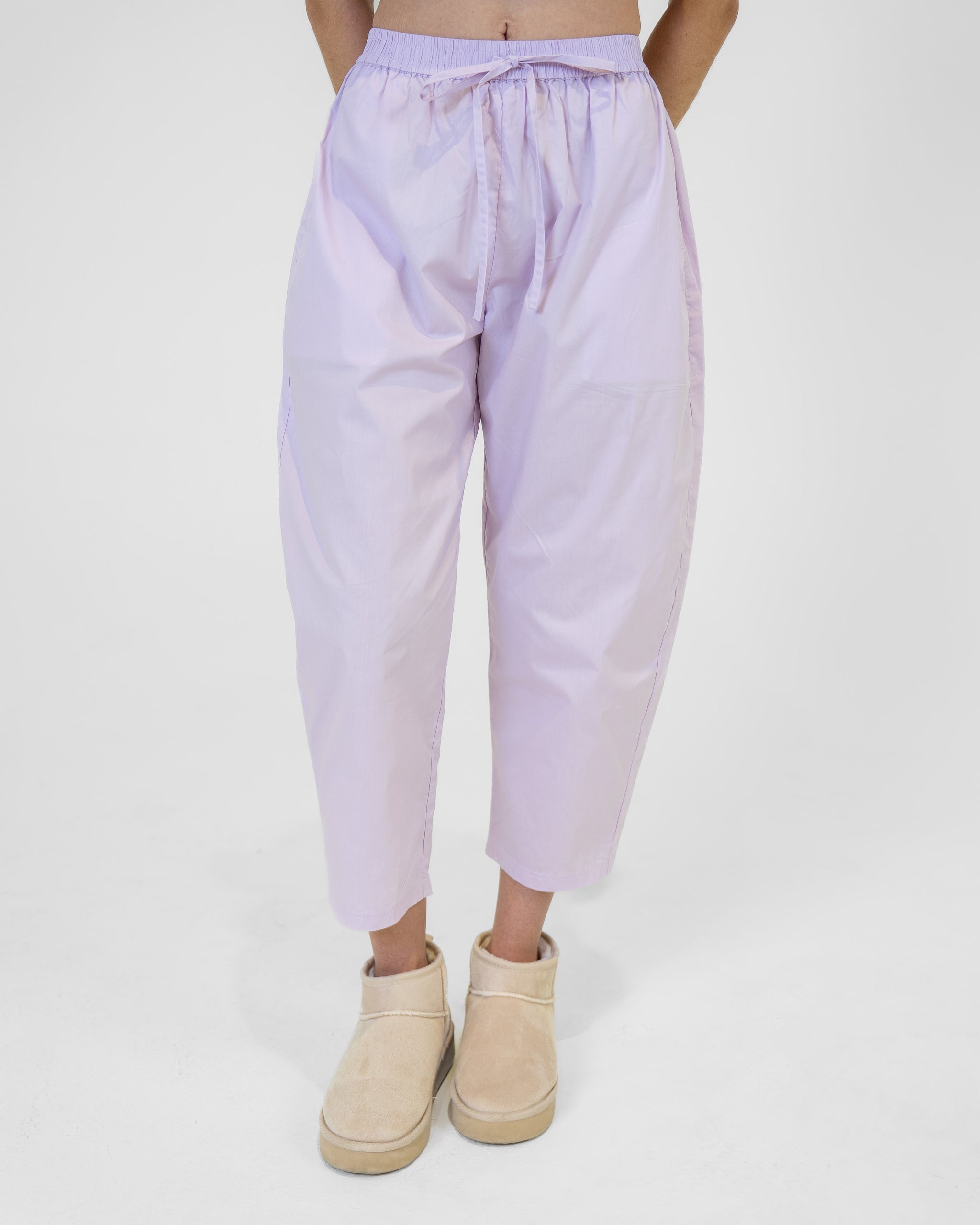 Vesper Pant - Lavender
