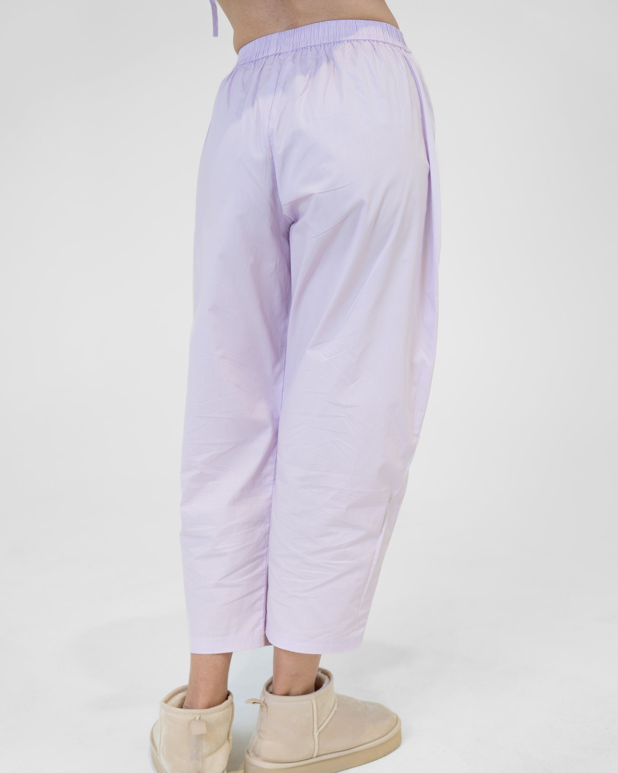 Vesper Pant - Lavender